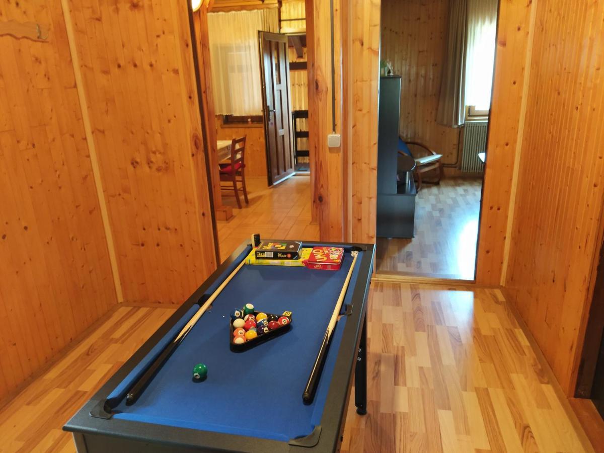 Apartmani San Plitvicka Jezera Exterior foto