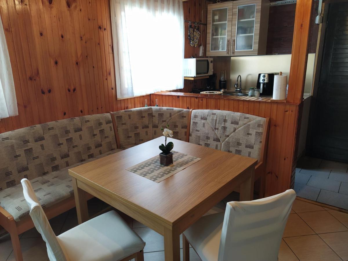 Apartmani San Plitvicka Jezera Exterior foto