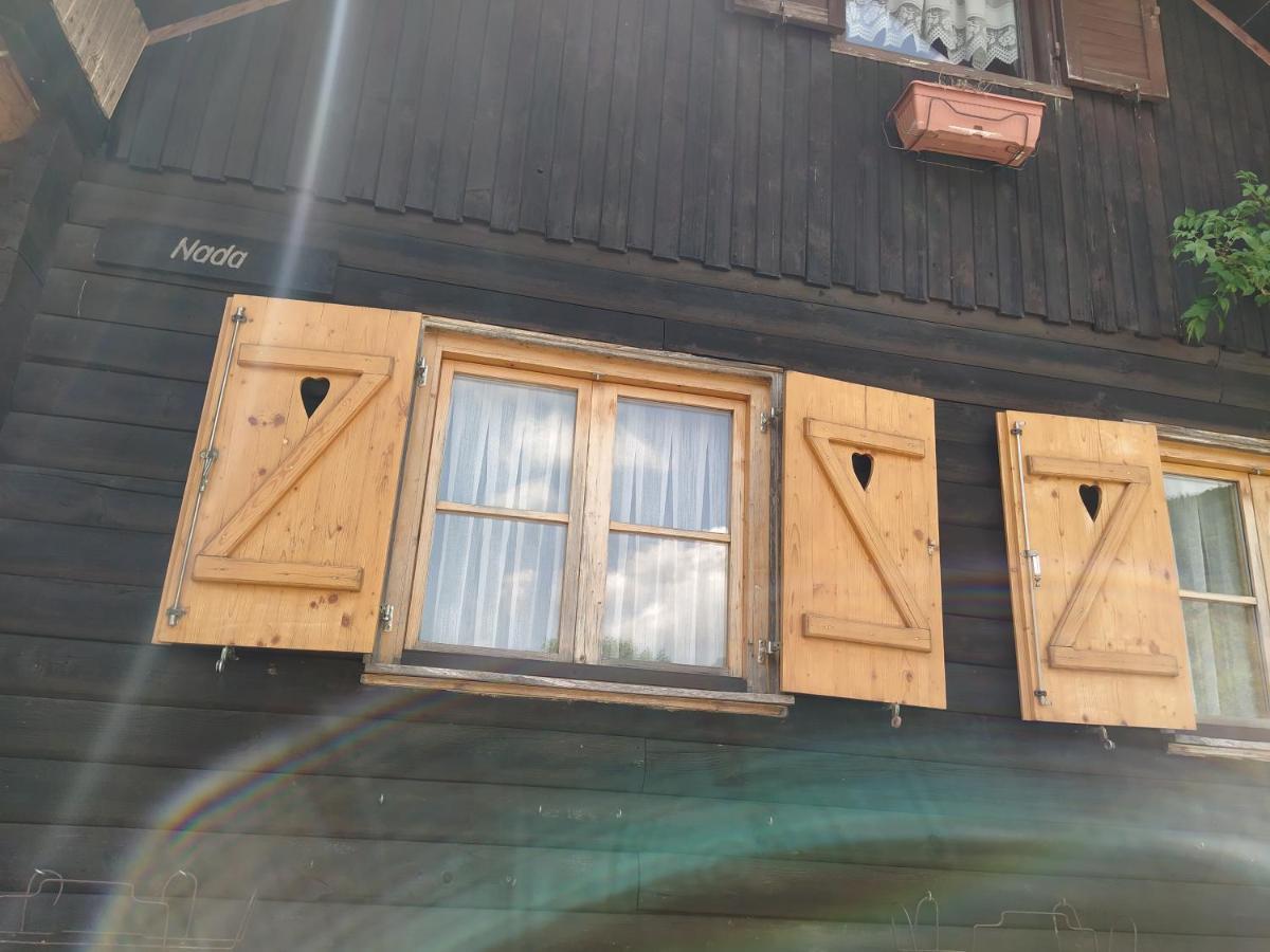 Apartmani San Plitvicka Jezera Exterior foto