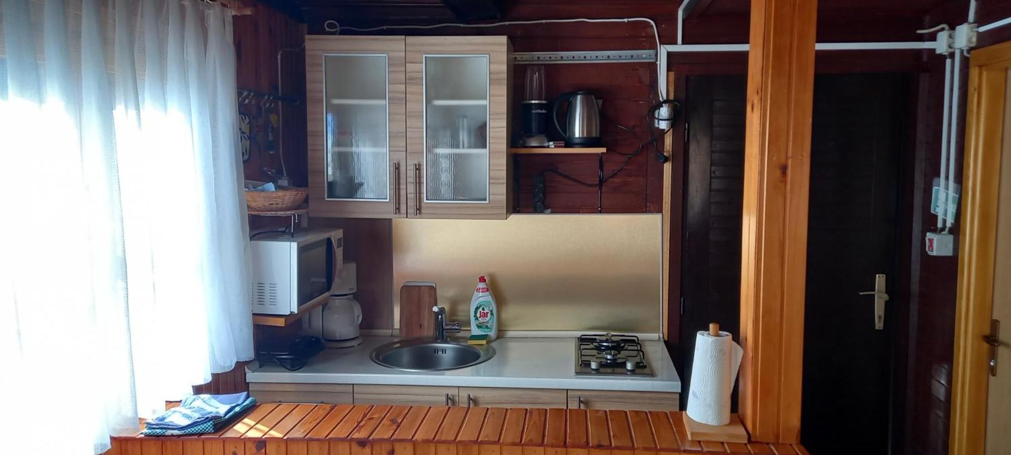 Apartmani San Plitvicka Jezera Exterior foto