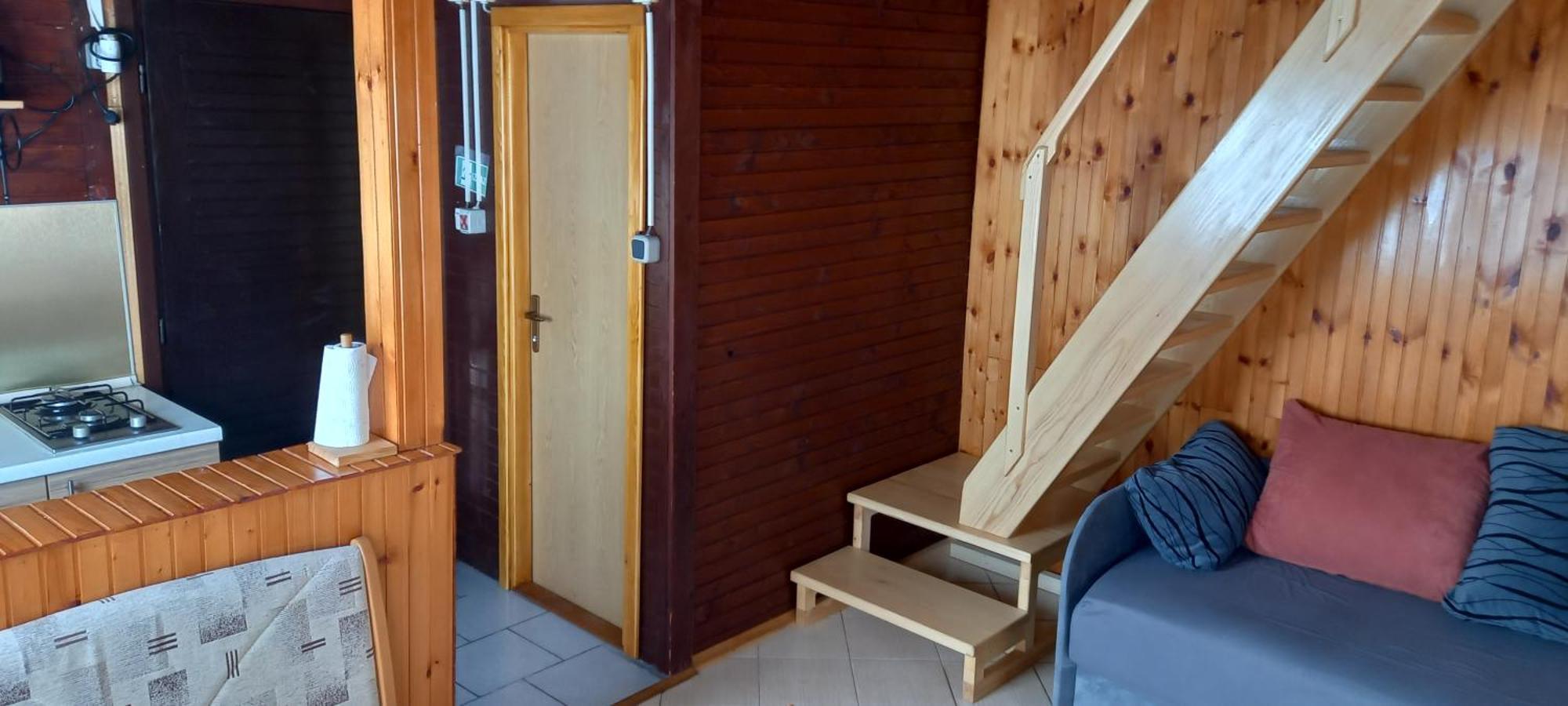 Apartmani San Plitvicka Jezera Exterior foto